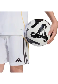 Kinder Fußballshorts REAL MADRID HOME SHORTS KIDS