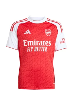 Kinder Fußballtrikot ARSENAL LONDON HOME JERSEY KIDS