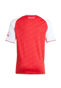 Kinder Fußballtrikot ARSENAL LONDON HOME JERSEY KIDS