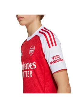Kinder Fußballtrikot ARSENAL LONDON HOME JERSEY KIDS