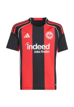 Kinder Fußballtrikot EINTRACHT FRANKFURT 25/26 Home
