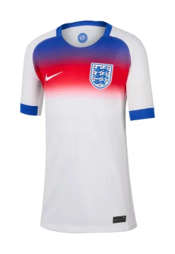 Kinder Fußballtrikot ENGLAND 2025 STADIUM HOME