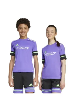 Kinder Fußballtrikot F50