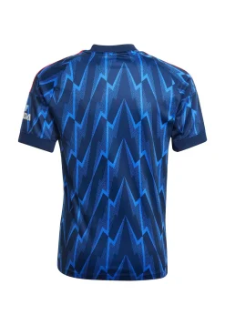 Kinder Fußballtrikot FC ARSENAL LONDON AWAY JERSEY KIDS