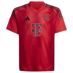 Kinder Fußballtrikot FC BAYERN MÜNCHEN 24/25 KIDS HEIMTRIKOT