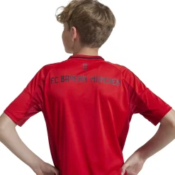 Kinder Fußballtrikot FC BAYERN MÜNCHEN 24/25 KIDS HEIMTRIKOT