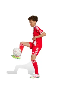 Kinder Fußballtrikot Heimtrikot FC BAYERN MÜNCHEN 25/26 HOME JERSEY KIDS