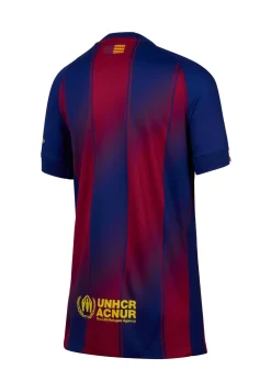 Kinder Fußballtrikot Heimtrikot FC BARCELONA 2025/26 STADIUM HOME