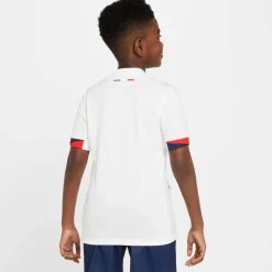 Kinder Fußballtrikot PARIS SAINT GERMAIN 2024/25 STADIUM AWAY