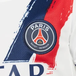 Kinder Fußballtrikot PARIS SAINT GERMAIN 2024/25 STADIUM AWAY