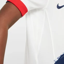 Kinder Fußballtrikot PARIS SAINT GERMAIN 2024/25 STADIUM AWAY