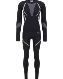 Kinder Funktionsunterwäsche STEBBINS 2er-Set