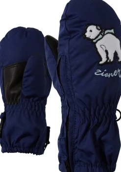 Kinder Fäustlinge LE ZOO MINIS