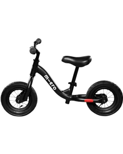 Kinder Laufrad MICRO BALANCE BIKE BLACK