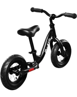 Kinder Laufrad MICRO BALANCE BIKE BLACK