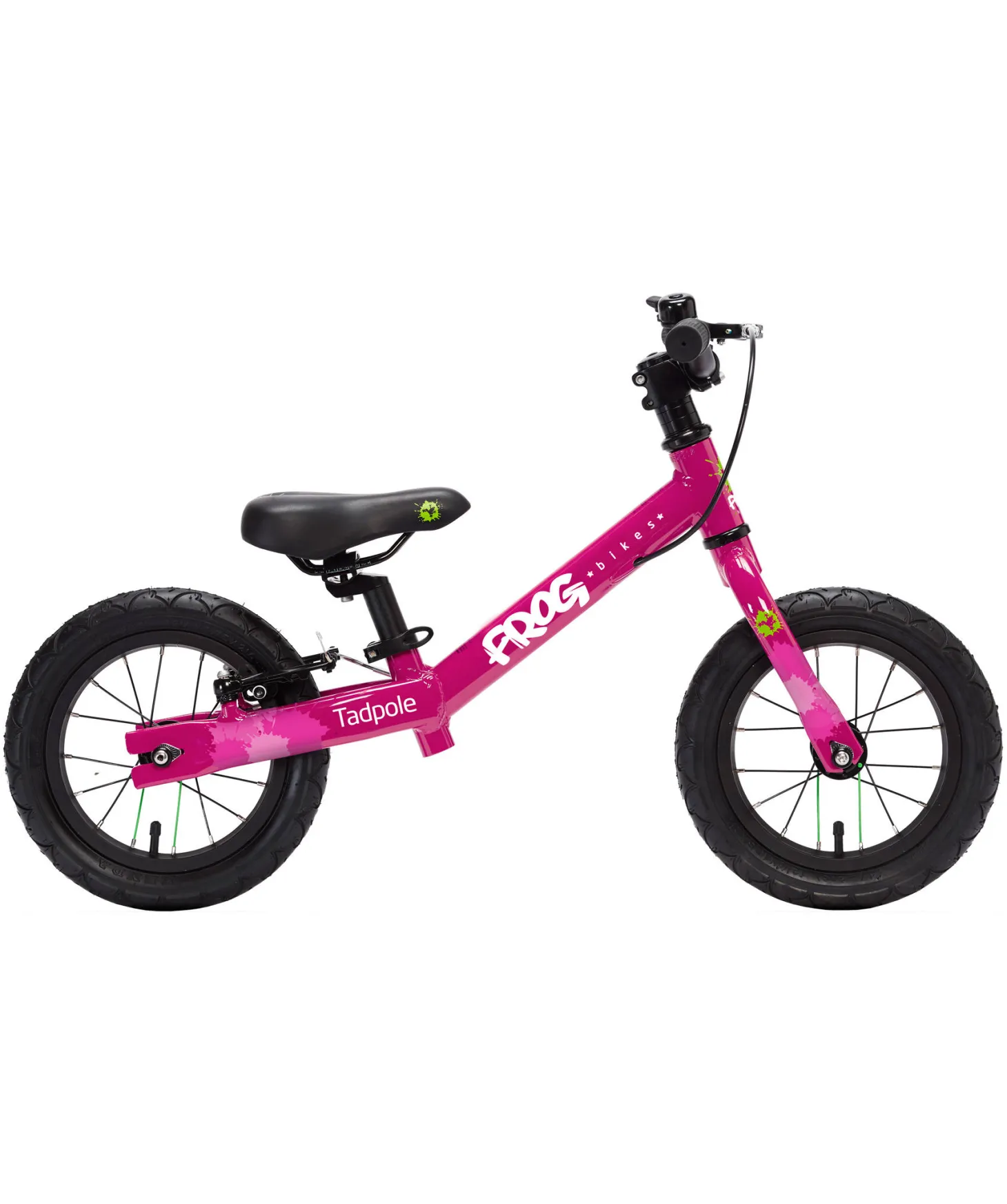 Kinder Laufrad "Tadpole"