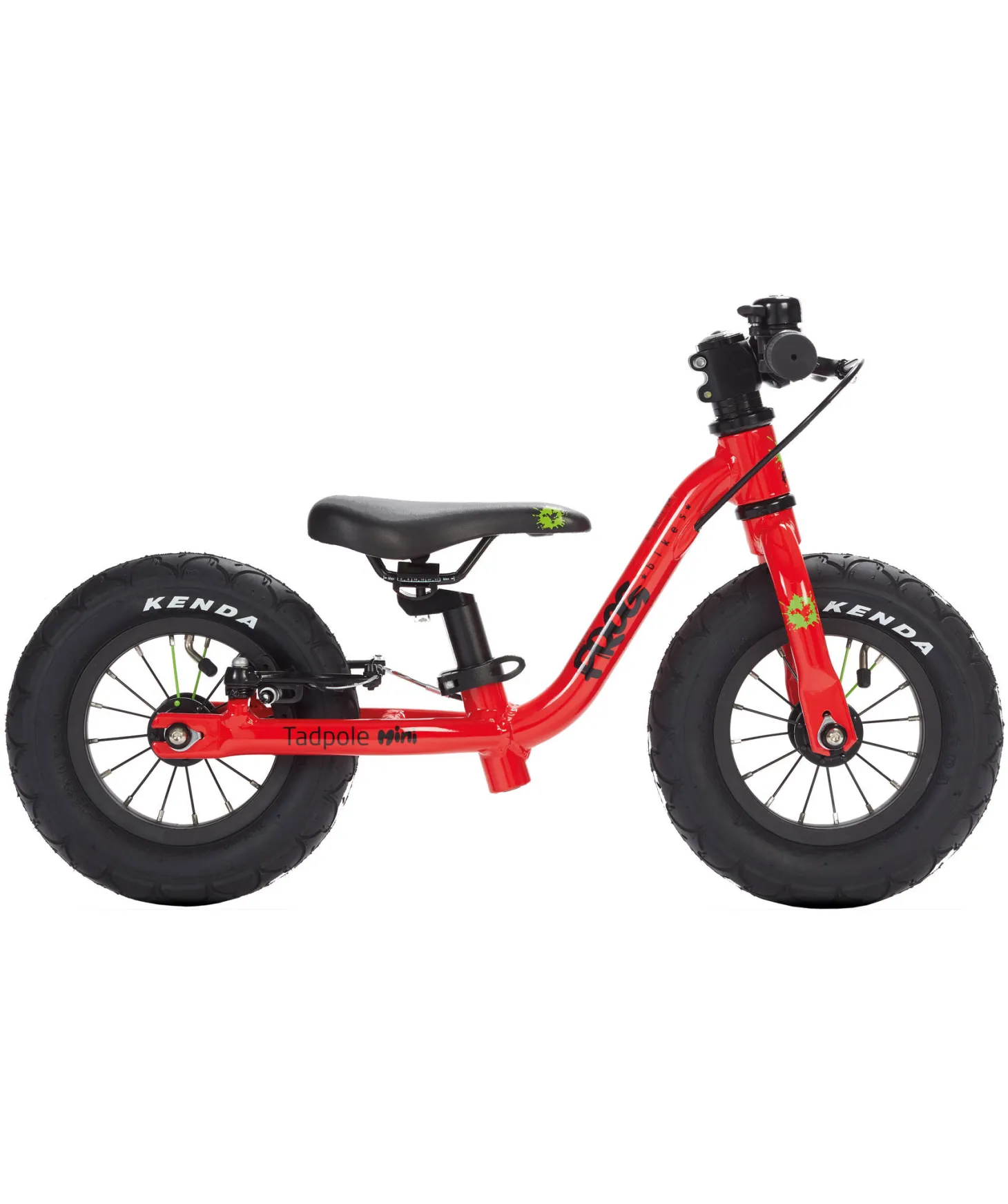 Kinder Laufrad "Tadpole Mini"