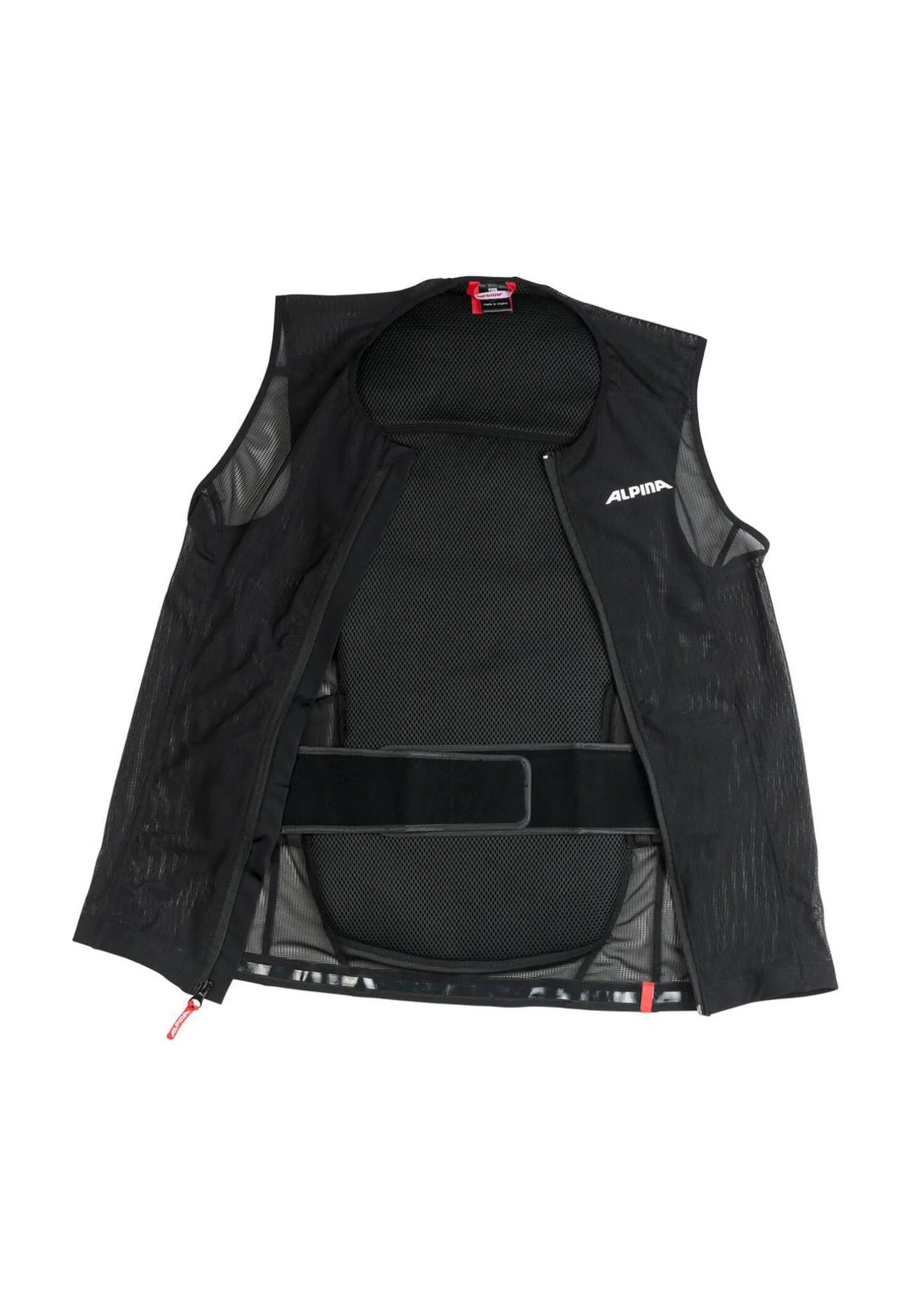 Kinder Rückenprotektor PROSHIELD JUNIOR VEST