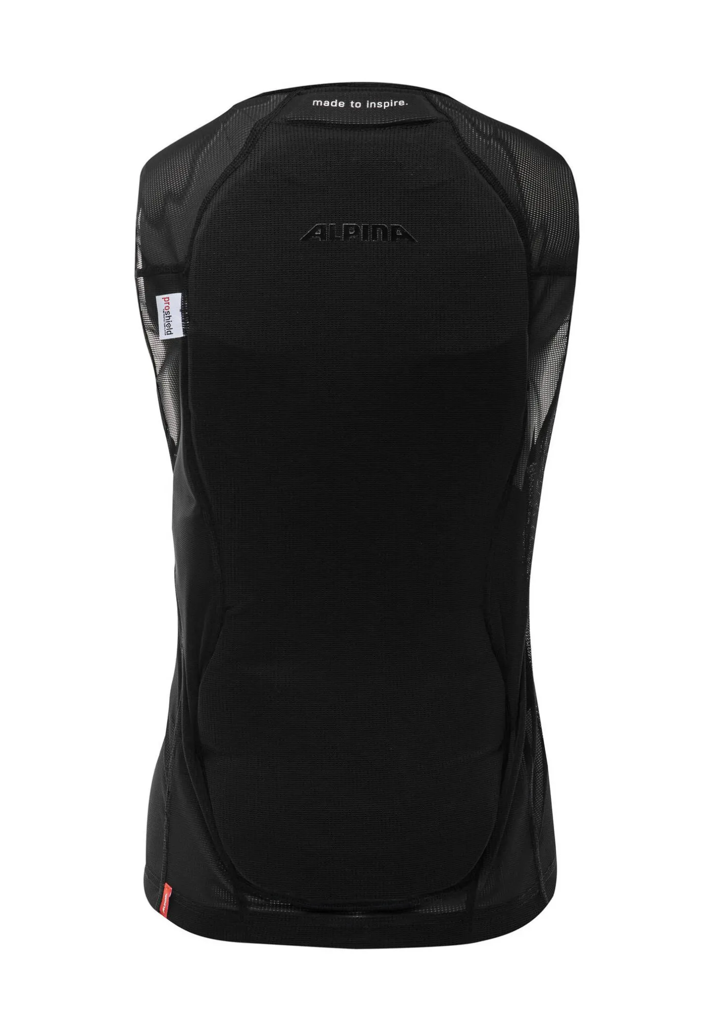 Kinder Rückenprotektor PROSHIELD JUNIOR VEST