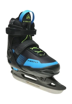 Kinder Schlittschuhe FLASH IV