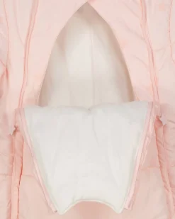 Kinder Schneeoverall STERNE/BLUMEN