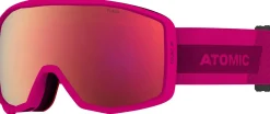 Kinder Skibrille SAVOR BIG HD RS