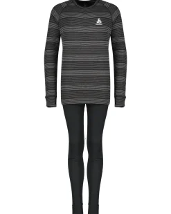 Kinder Skigarnitur ACTIVE WARM ECO Slim Fit