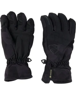 Kinder Ski-Handschuhe "Leif GTX"