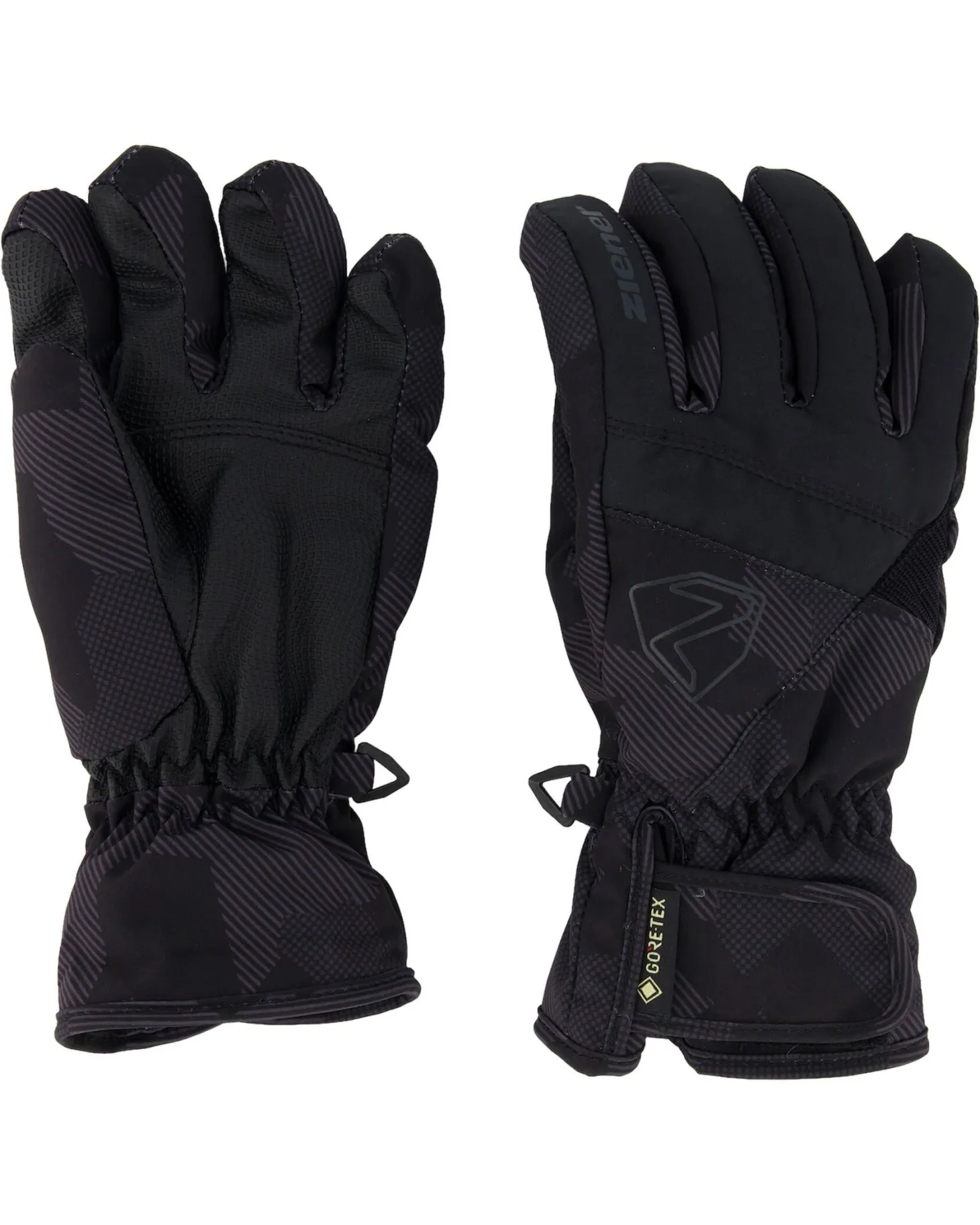 Kinder Ski-Handschuhe "Leif GTX"