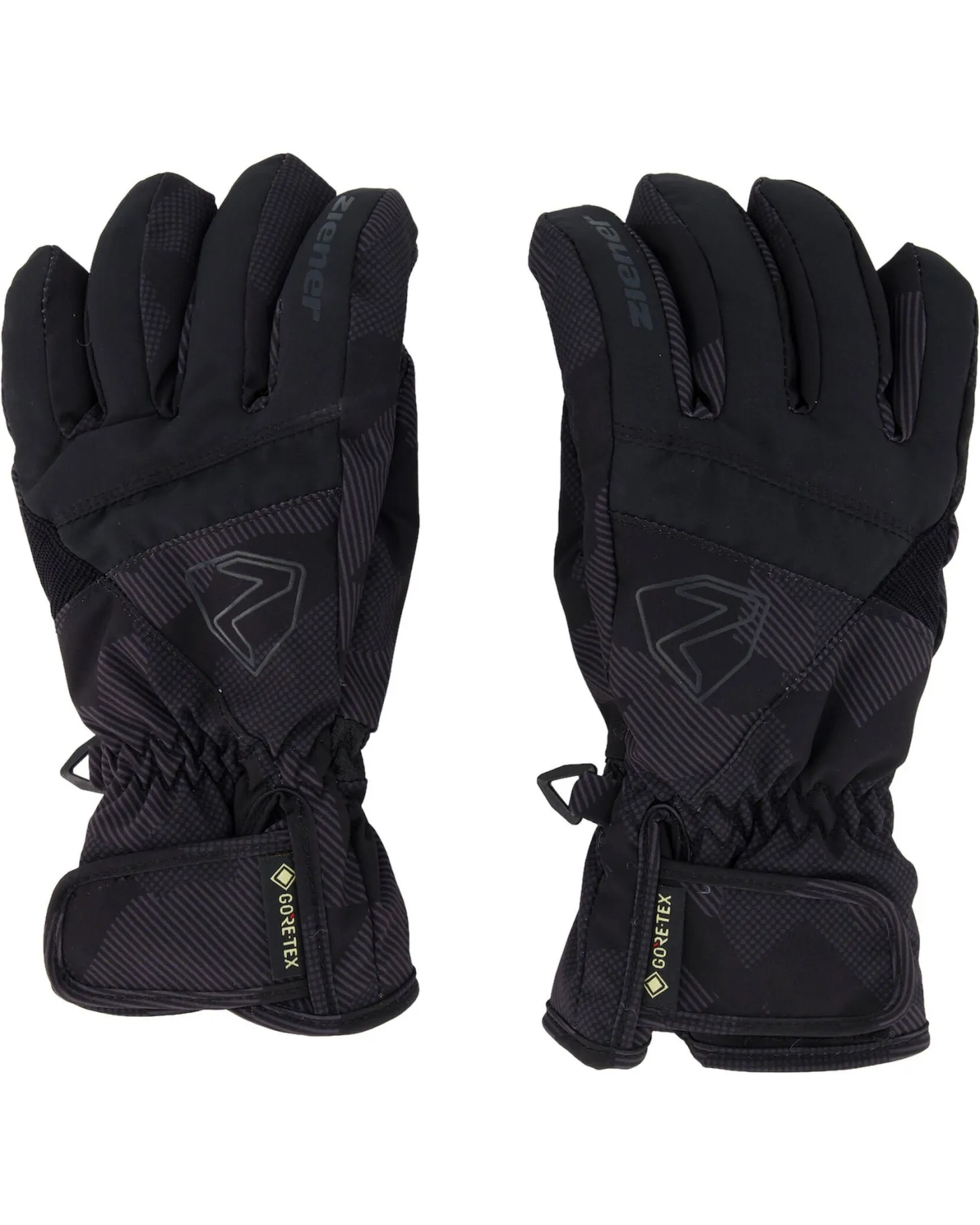 Kinder Ski-Handschuhe "Leif GTX"