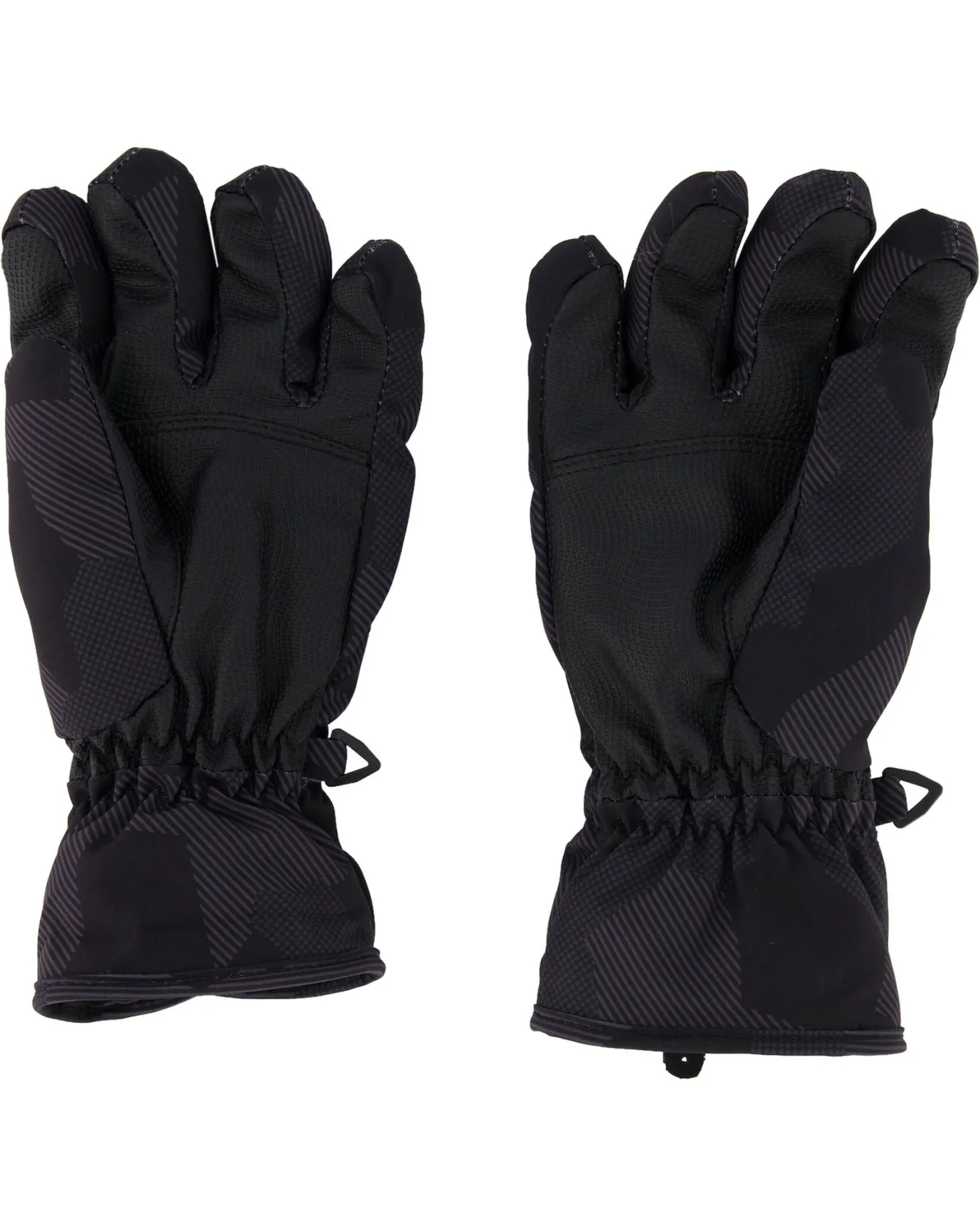 Kinder Ski-Handschuhe "Leif GTX"