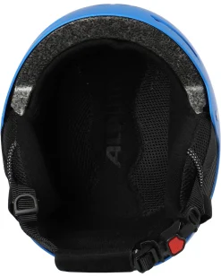 Kinder Skihelm / Snowboardhelm mit Brille ZUPO SET