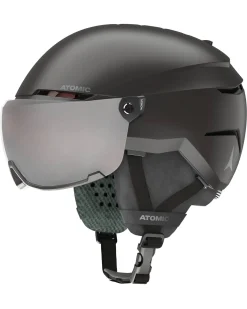 Kinder Skihelm ATOMIC SAVOR VISOR JR