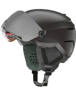 Kinder Skihelm ATOMIC SAVOR VISOR JR