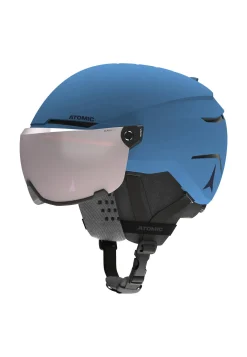 Kinder Skihelm SAVOR VISOR JR
