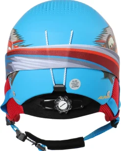 Kinder Skihelm-Set ZUPO DISNEY SET