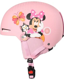 Kinder Skihelm-Set ZUPO DISNEY SET