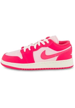 Kinder Sneaker AIR JORDAN 1 LOW BIG KIDS