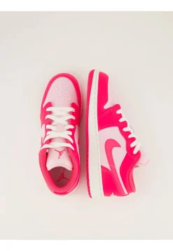 Kinder Sneaker AIR JORDAN 1 LOW BIG KIDS