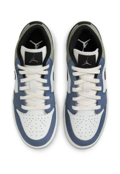Kinder Sneaker AIR JORDAN 1 LOW