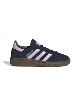 Kinder Sneaker mit Leder HANDBALL SPEZIAL