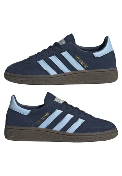 Kinder Sneaker mit Leder HANDBALL SPEZIAL