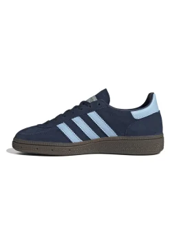 Kinder Sneaker mit Leder HANDBALL SPEZIAL