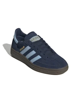 Kinder Sneaker mit Leder HANDBALL SPEZIAL