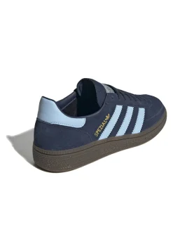 Kinder Sneaker mit Leder HANDBALL SPEZIAL