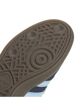 Kinder Sneaker mit Leder HANDBALL SPEZIAL