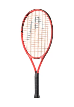 Kinder Tennisschläger RADICAL JR. 25 - besaitet - 16 x 19