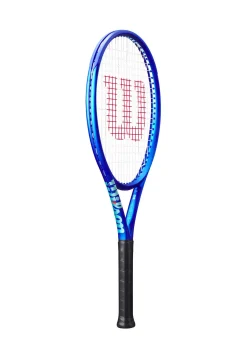 Kinder Tennisschläger ULTRA 26 V5 - besaitet - 16 x 19
