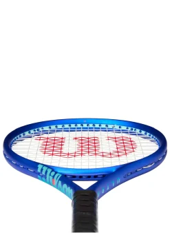 Kinder Tennisschläger ULTRA 26 V5 - besaitet - 16 x 19