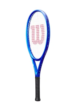 Kinder Tennisschläger ULTRA 25 V5 - besaitet - 16 x 19